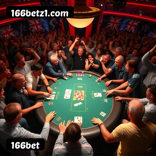 Cashback Semanal 166bet