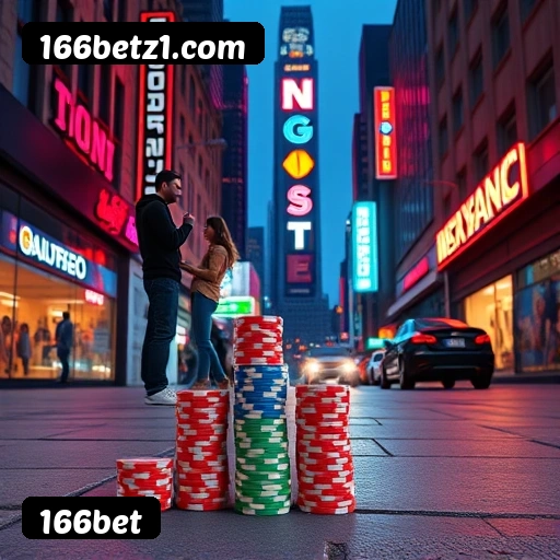 Download Android 166bet