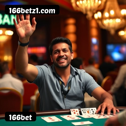 Maria Santos acumulou R$ 850K no Blackjack